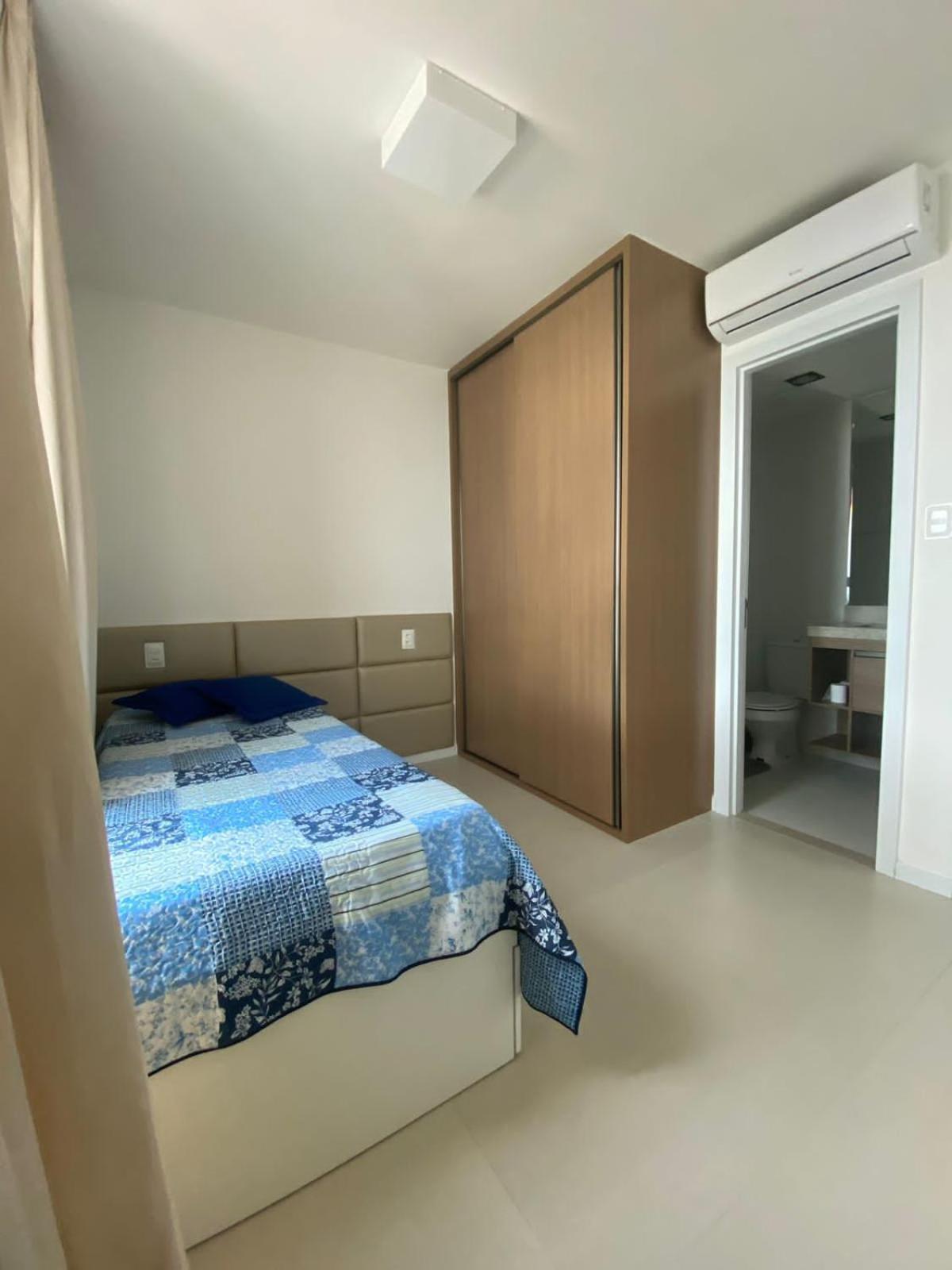 Apartamento Na Barra Alto Padrao Com Vista Mar Salvador da Bahia Exterior foto